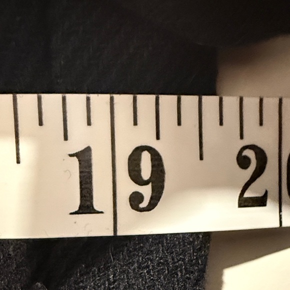 ✨Host pick✨Ever New Luxury Wool Blend Peacoat - Picture 8 of 9